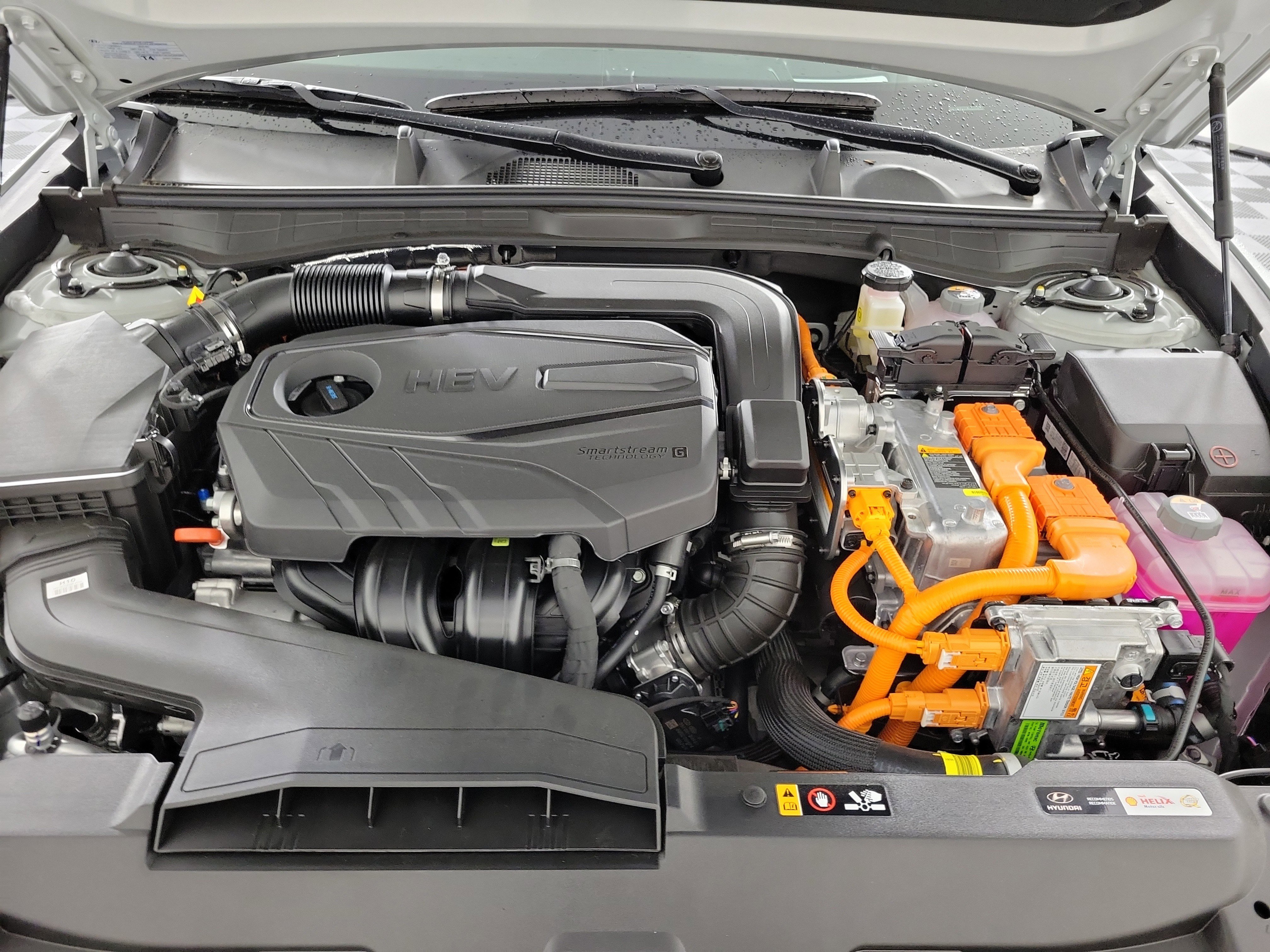 New 2025 Hyundai Sonata Limited image 34