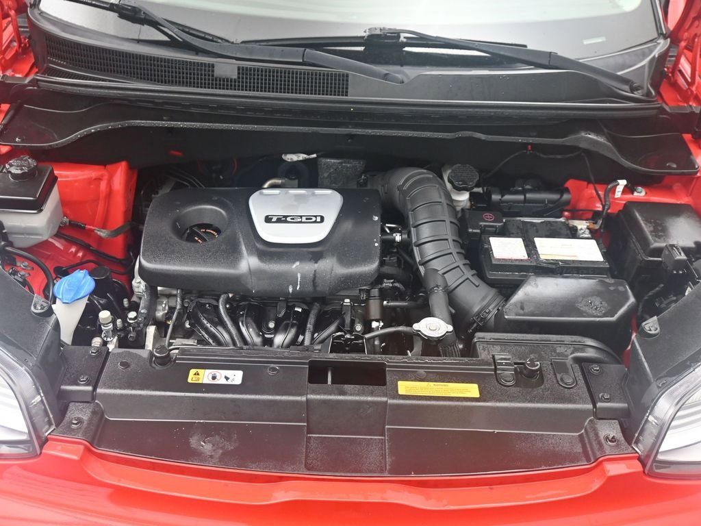 Used 2018 Kia Soul ! w/ Tech Package image 14