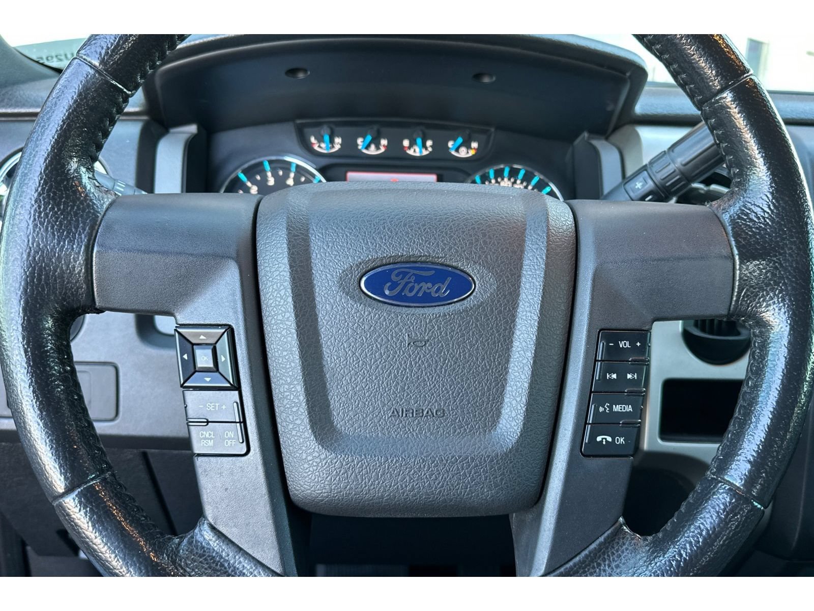 Used 2013 Ford F150 XLT w/ XLT Chrome Pkg RWD image 23