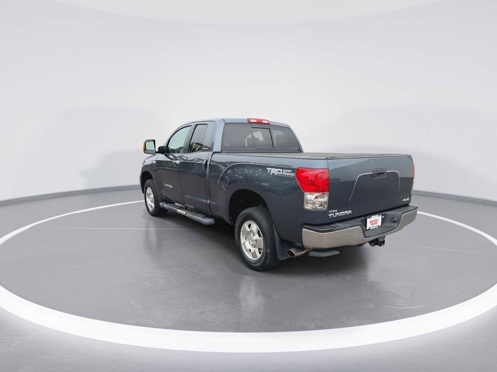 Used 2007 Toyota Tundra Limited AWD/4WD image 6