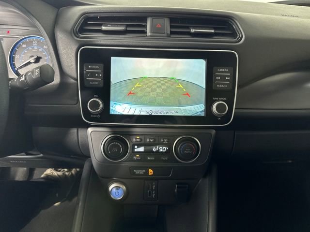 Used 2023 Nissan Leaf S w/ Protection Package image 23