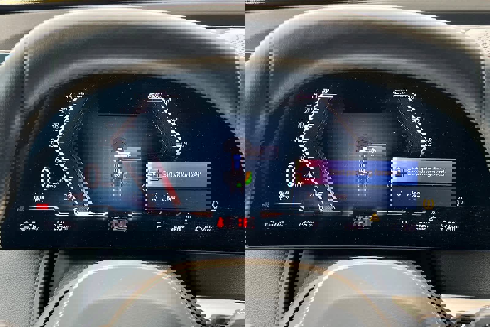 Used 2023 BMW iX xDrive50 w/ Sport Package image 28