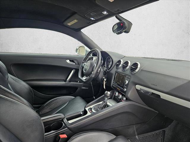 Used 2013 Audi TTS 2.0T Prestige AWD/4WD image 10