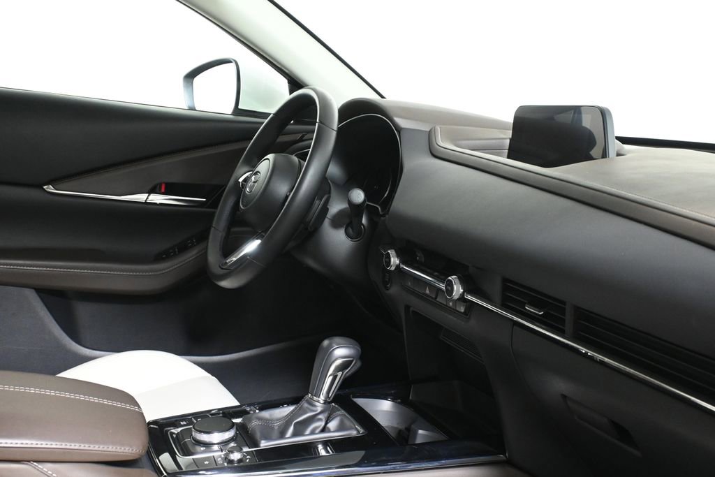 Used 2024 MAZDA CX-30 AWD 2.5 S w/ Premium Package image 35