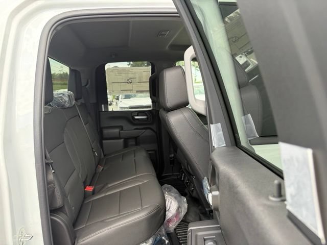 New 2026 Chevrolet Silverado 3500 W/T w/ WT Convenience Package AWD/4WD image 30