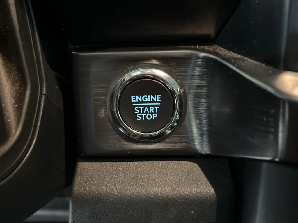 Used 2024 Ford F250 Lariat image 16