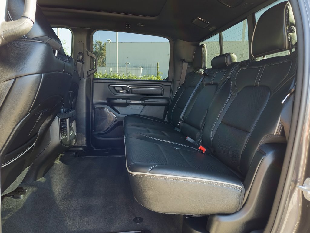 Used 2022 RAM 1500 Limited image 20