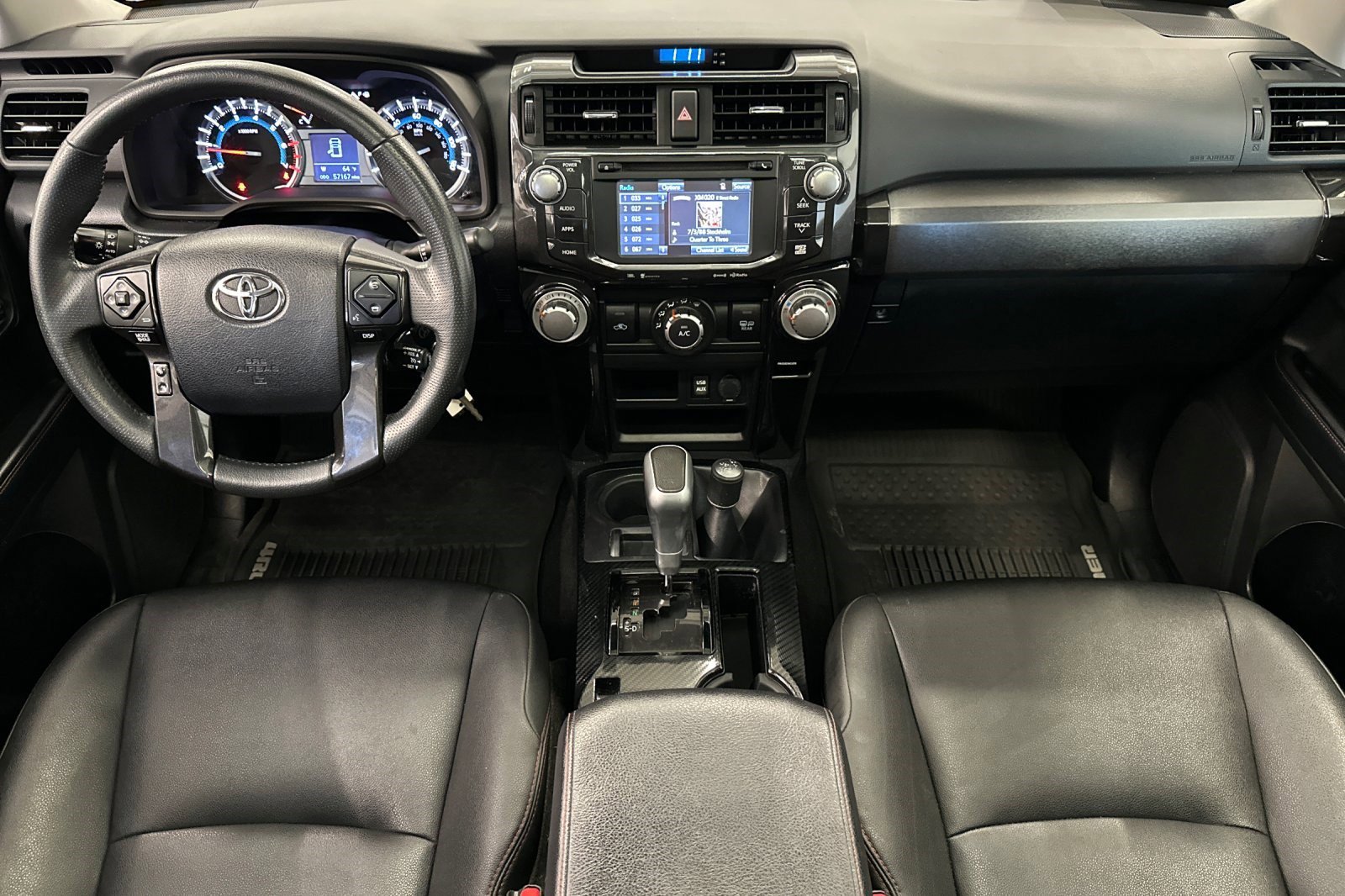 Used 2019 Toyota 4Runner TRD Pro image 26