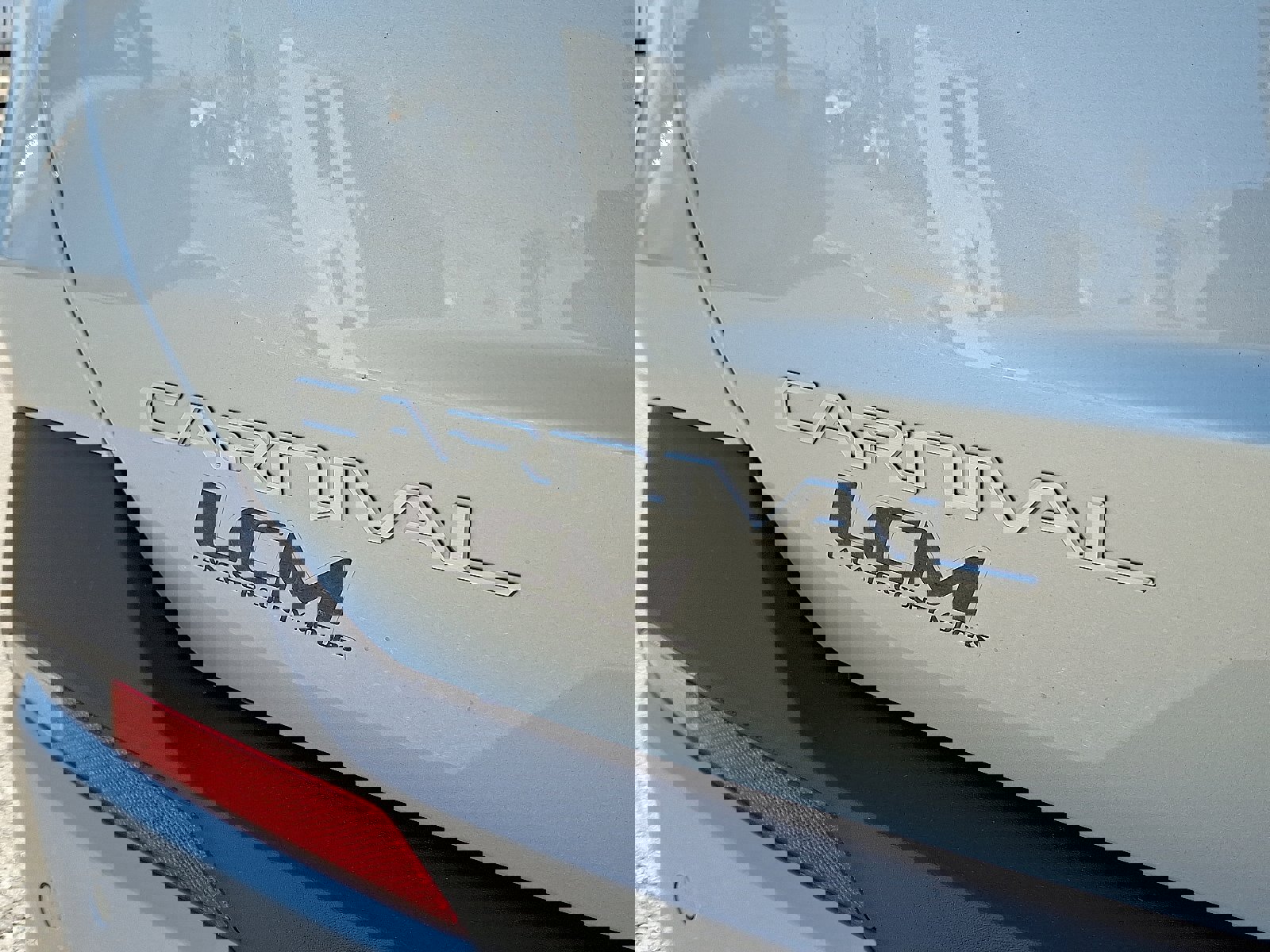 New 2026 Kia Carnival EX image 23