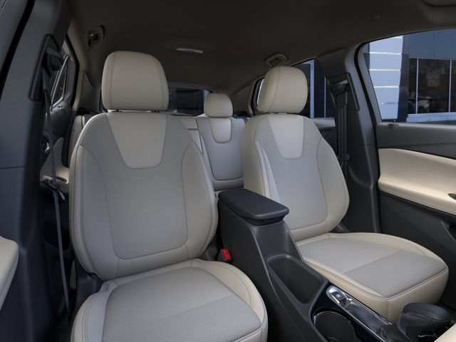 New 2026 Buick Encore GX Preferred w/ Comfort Package FWD image 16