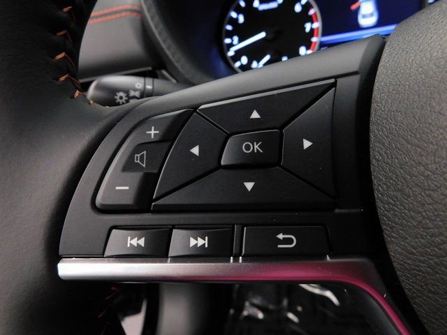 Certified 2024 Nissan Sentra SR image 34