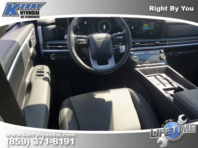 New 2026 Hyundai Santa Fe Limited image 10