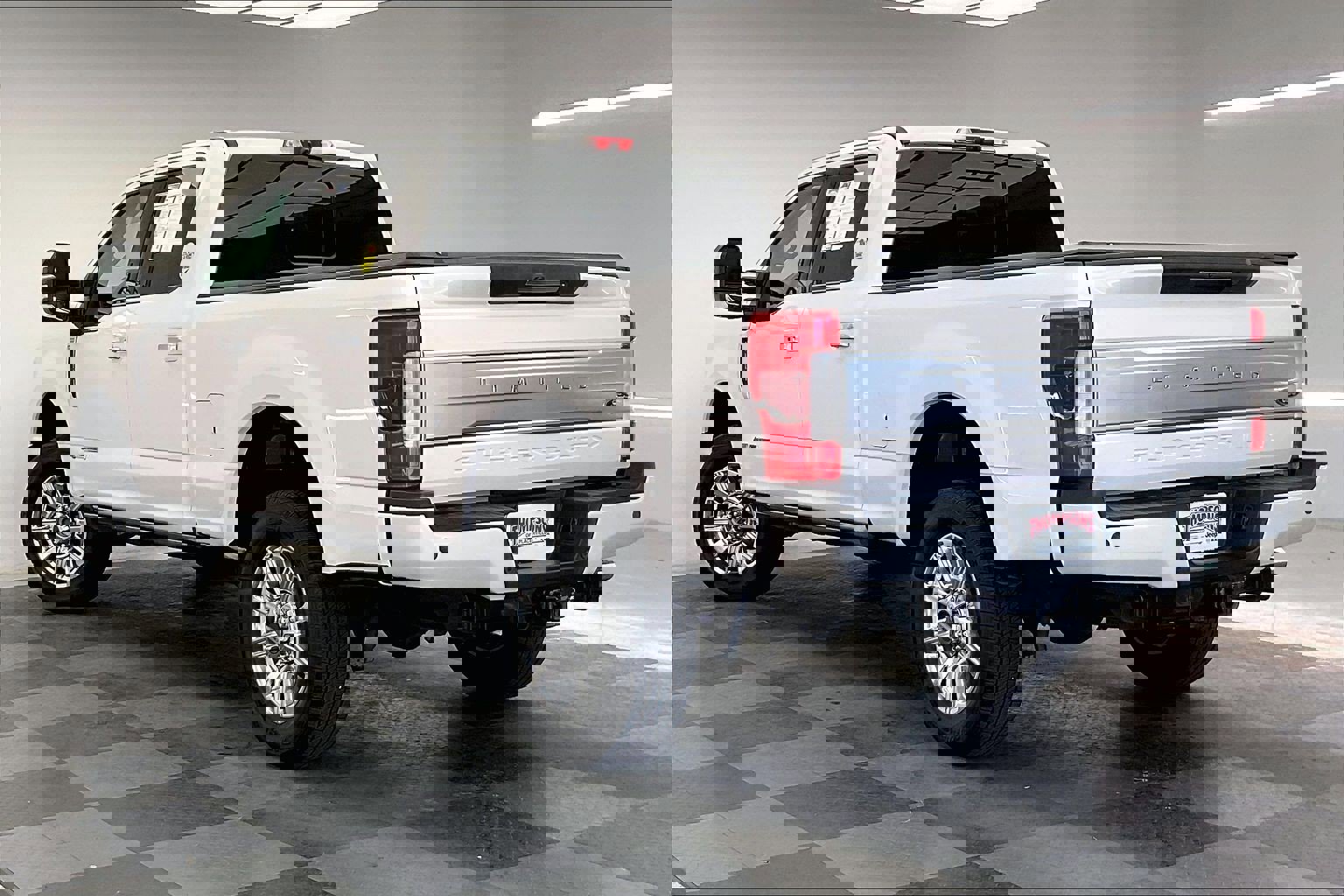 Used 2019 Ford F250 Limited image 10