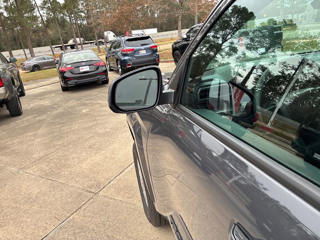 New 2026 Toyota Tacoma SR5 image 14