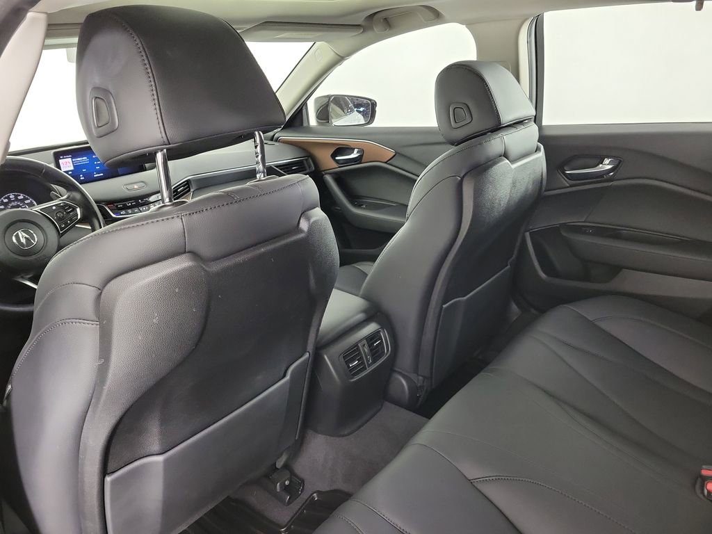 Used 2021 Acura TLX image 10