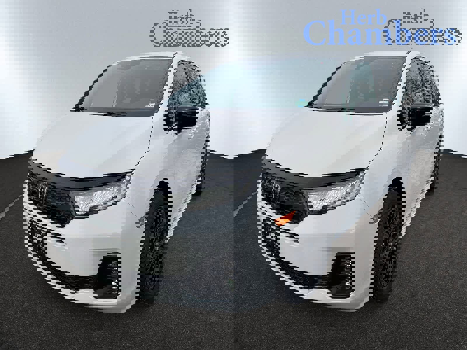 New 2026 Honda Odyssey Sport-L image 10