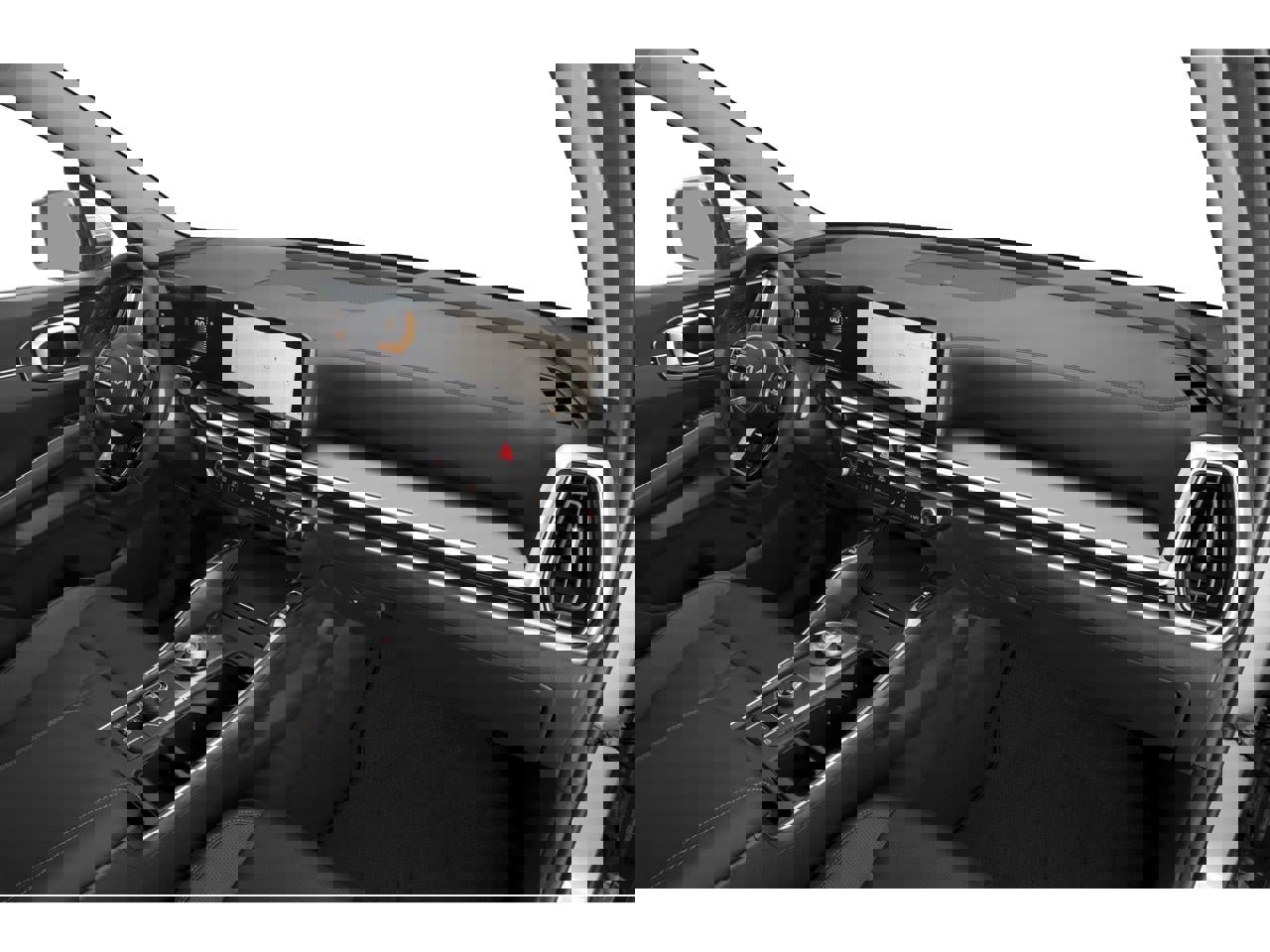 New 2026 Kia Sorento EX image 11