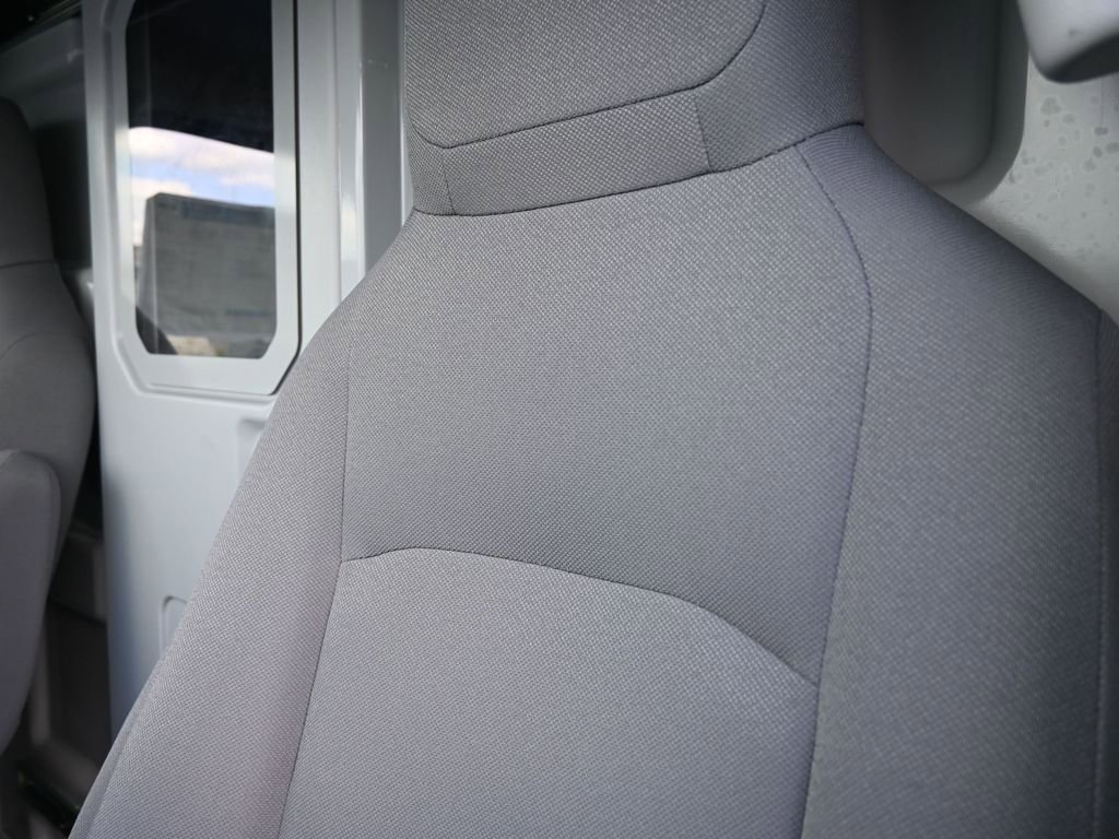 New 2025 Ford E-350 and Econoline 350 Super Duty w/ Power Equipment Group image 15