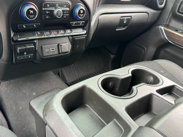 Used 2020 Chevrolet Silverado 1500 LT w/ Texas Edition image 23