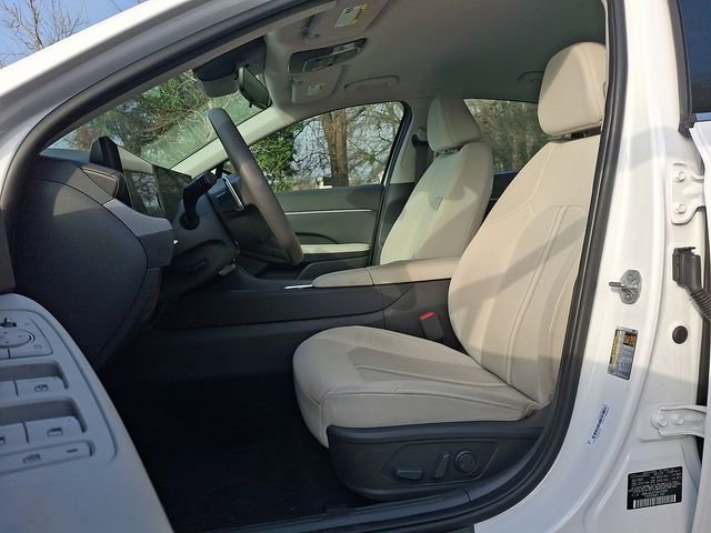 Used 2025 Hyundai Sonata SEL image 13