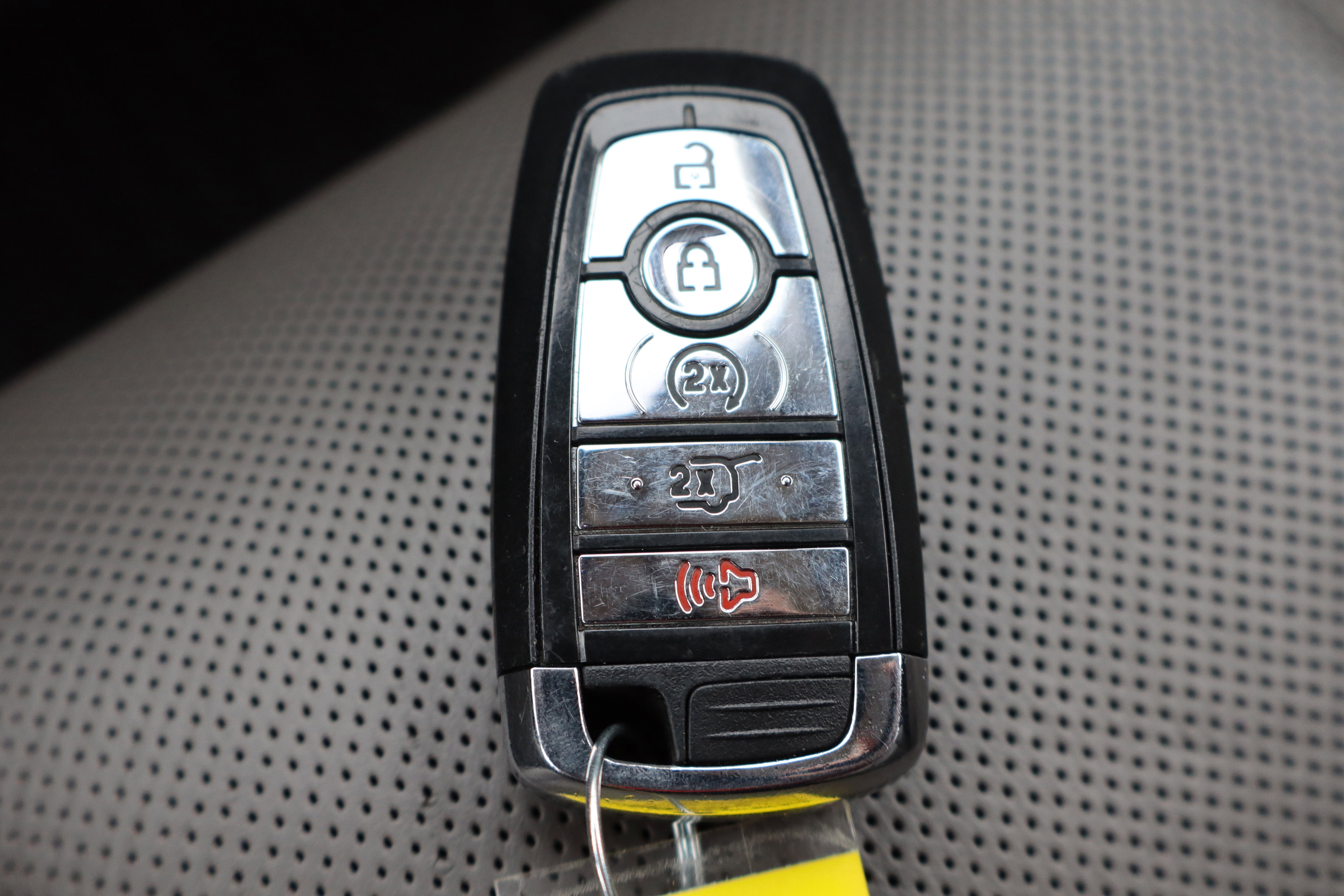 Used 2023 Lincoln Corsair Reserve w/ Equipment Group 202A image 36