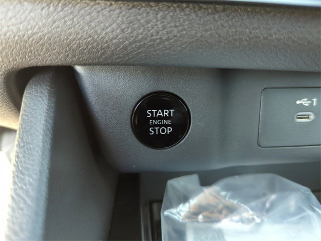 New 2026 Nissan Rogue SV image 41