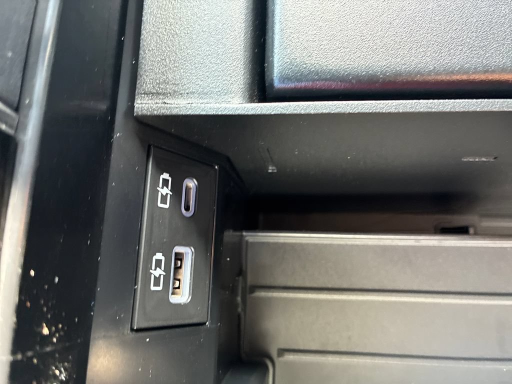 New 2026 Toyota Tundra Limited w/ Power Package RWD image 33
