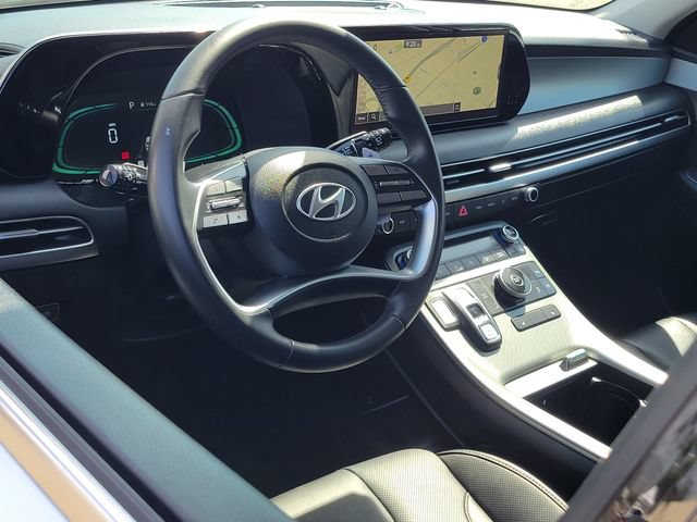 Used 2025 Hyundai Palisade SEL FWD image 5