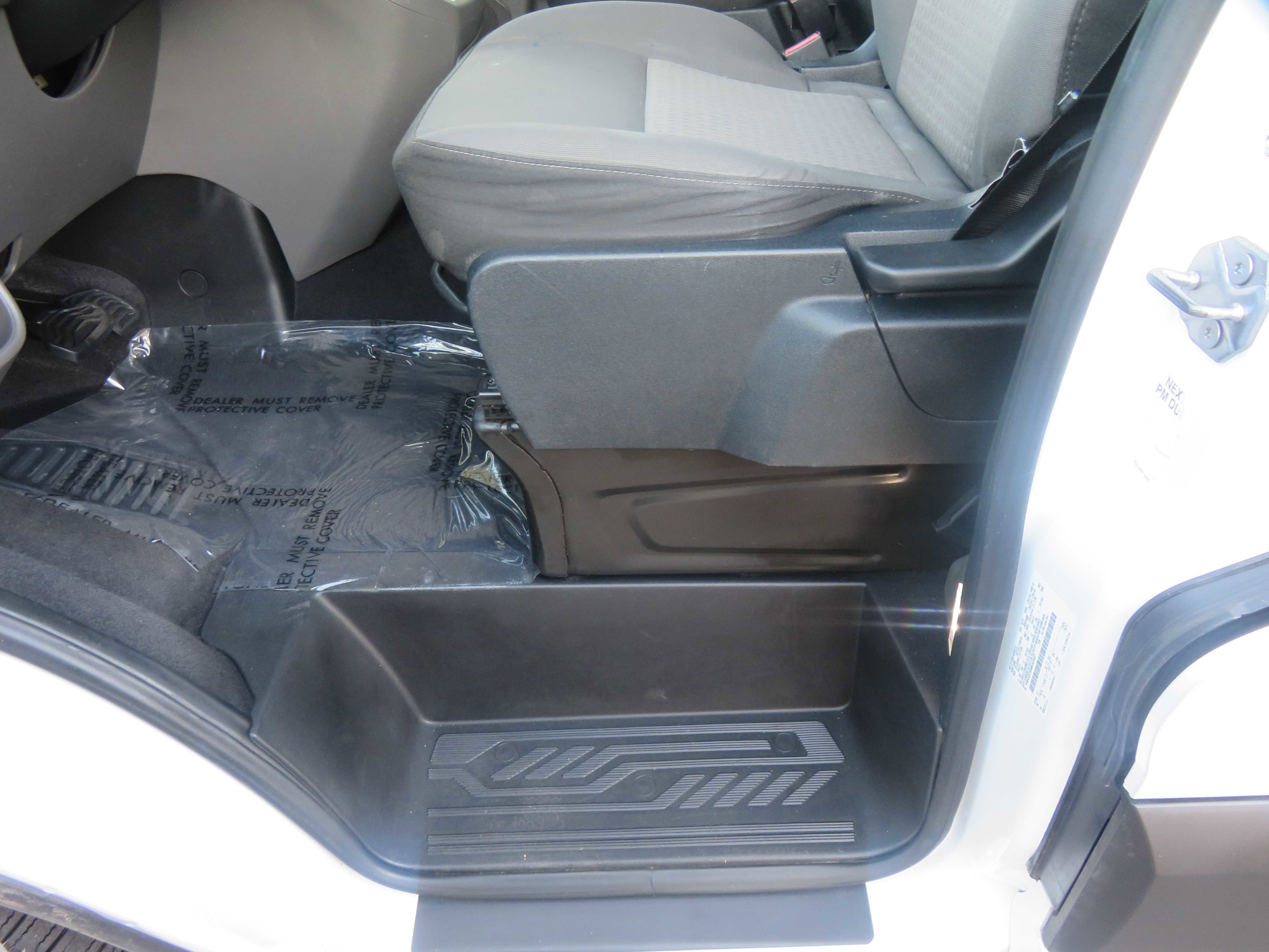 Used 2021 Ford Transit 350 XLT image 17