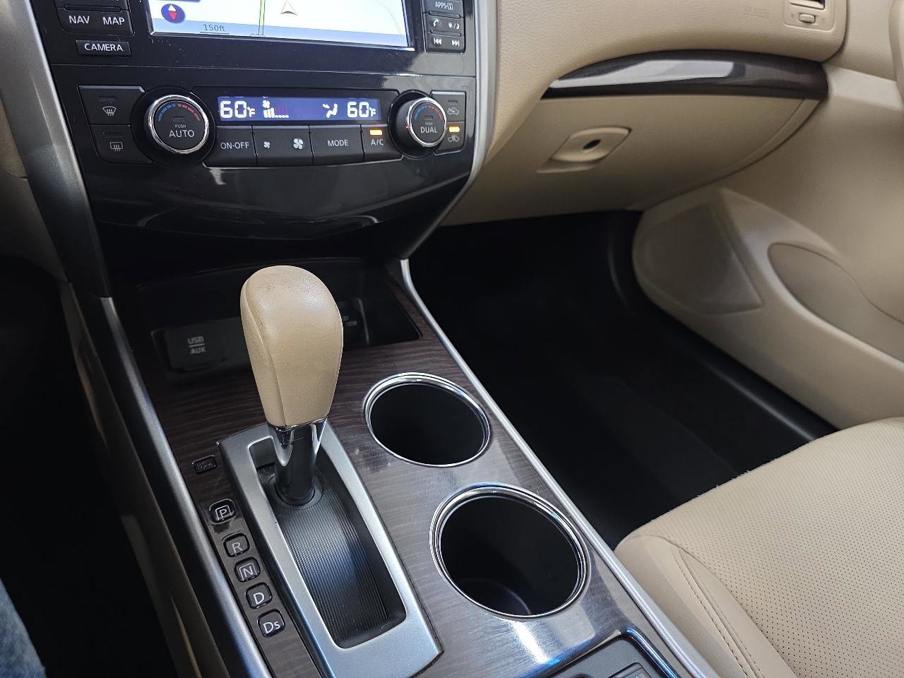 Used 2015 Nissan Altima 3.5 SL image 55