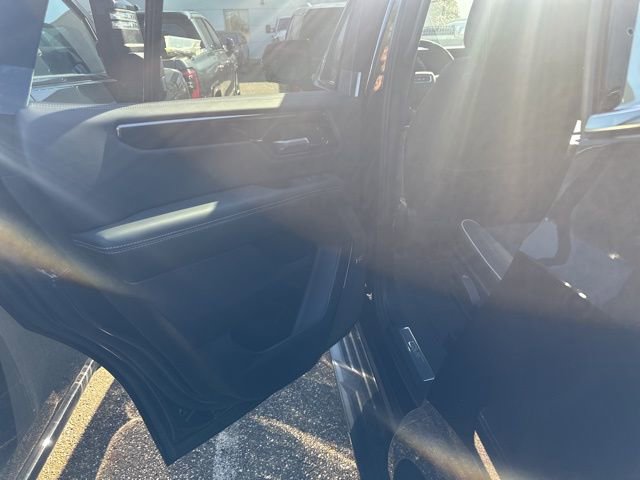 New 2026 GMC Yukon Elevation w/ Elevation Premium Package image 23