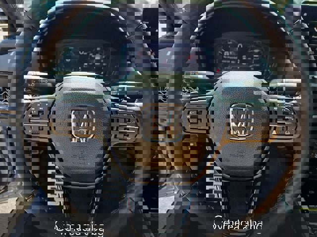 Certified 2025 Honda Accord Sport image 28