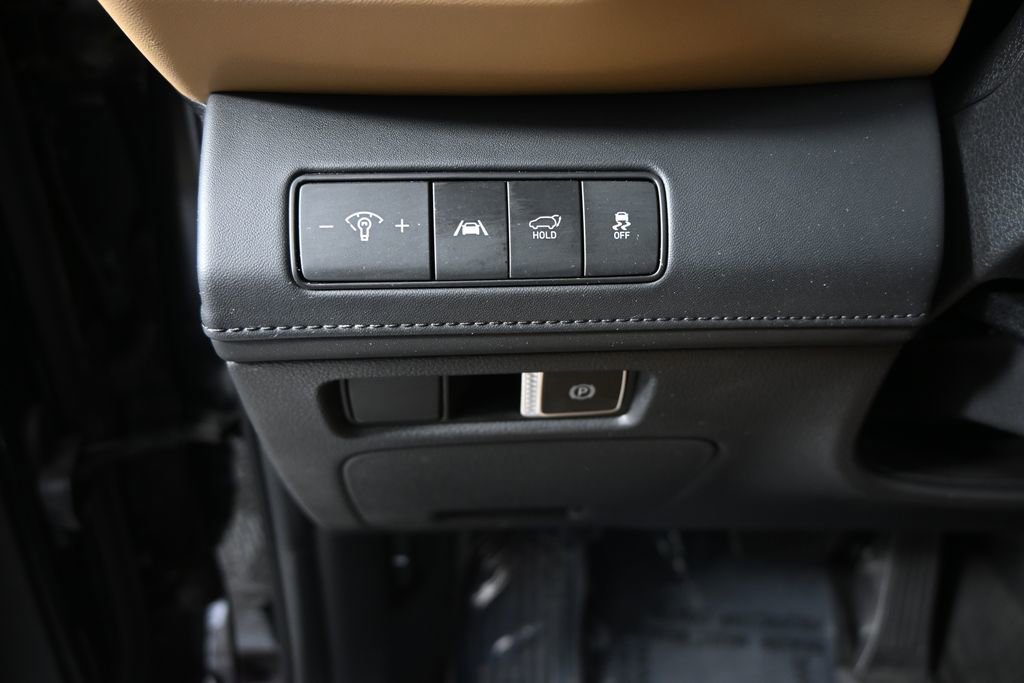 Used 2023 Hyundai Santa Fe Calligraphy AWD/4WD image 24