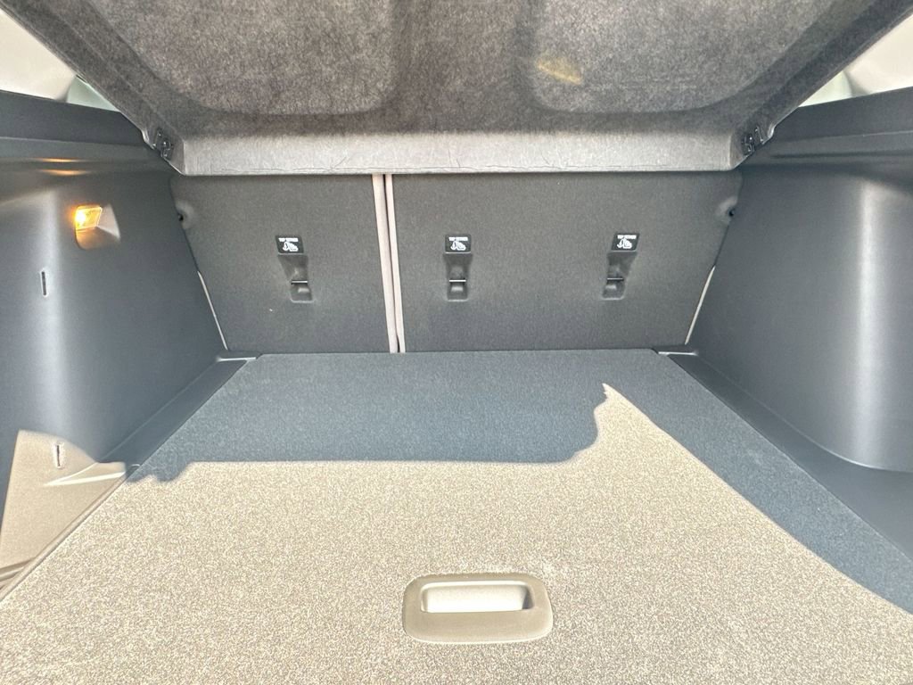 New 2026 Chevrolet Trax ACTIV FWD image 34