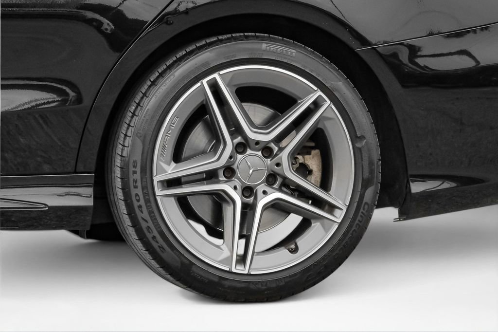 Used 2021 Mercedes-Benz C 43 AMG 4MATIC Sedan image 61
