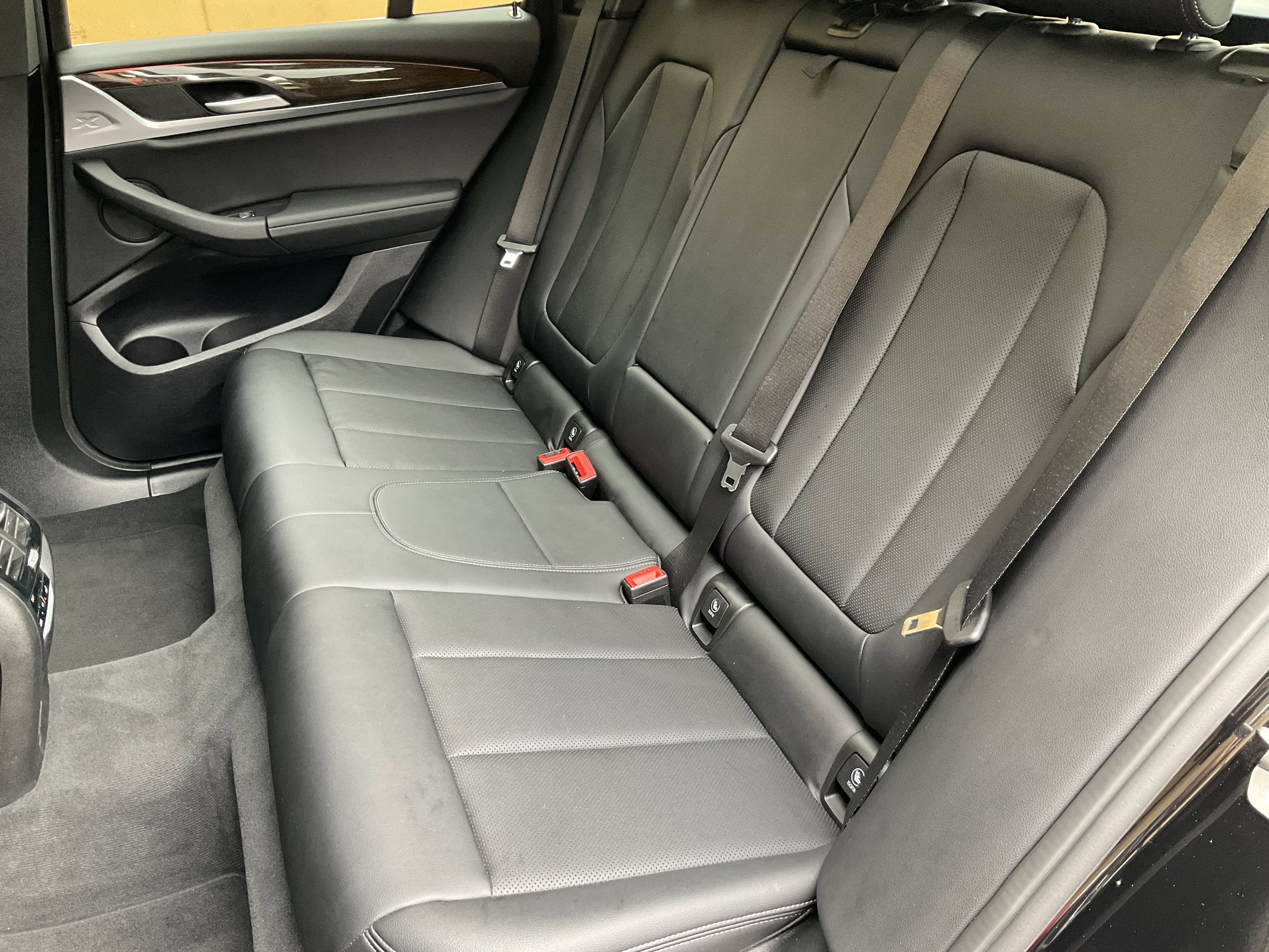 Used 2024 BMW X3 xDrive30i image 39