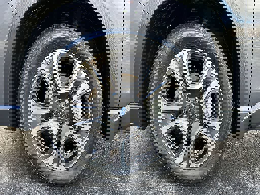 Certified 2024 Subaru Ascent Limited image 8