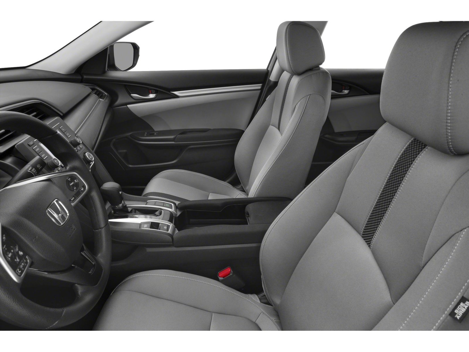 Used 2020 Honda Civic LX image 8