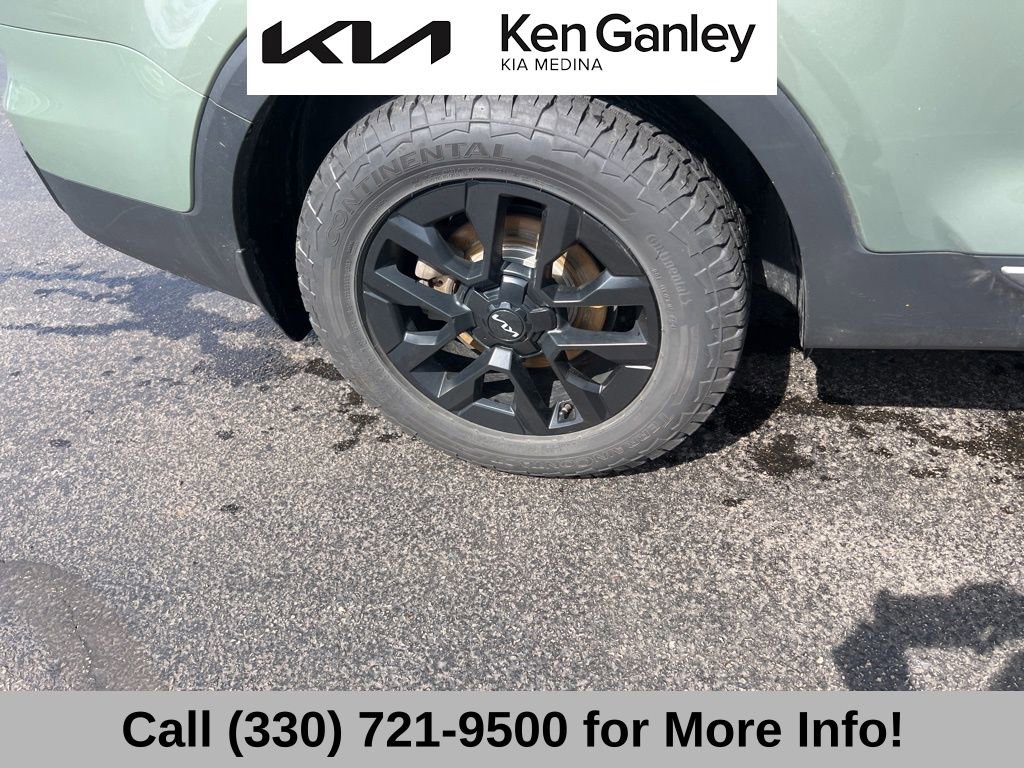 Used 2023 Kia Telluride SX Prestige X-Pro image 23