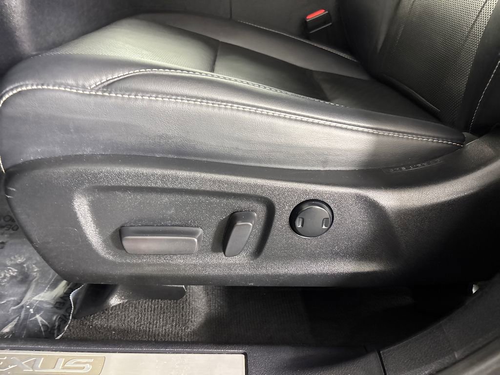 Used 2020 Lexus RX 350 FWD image 9