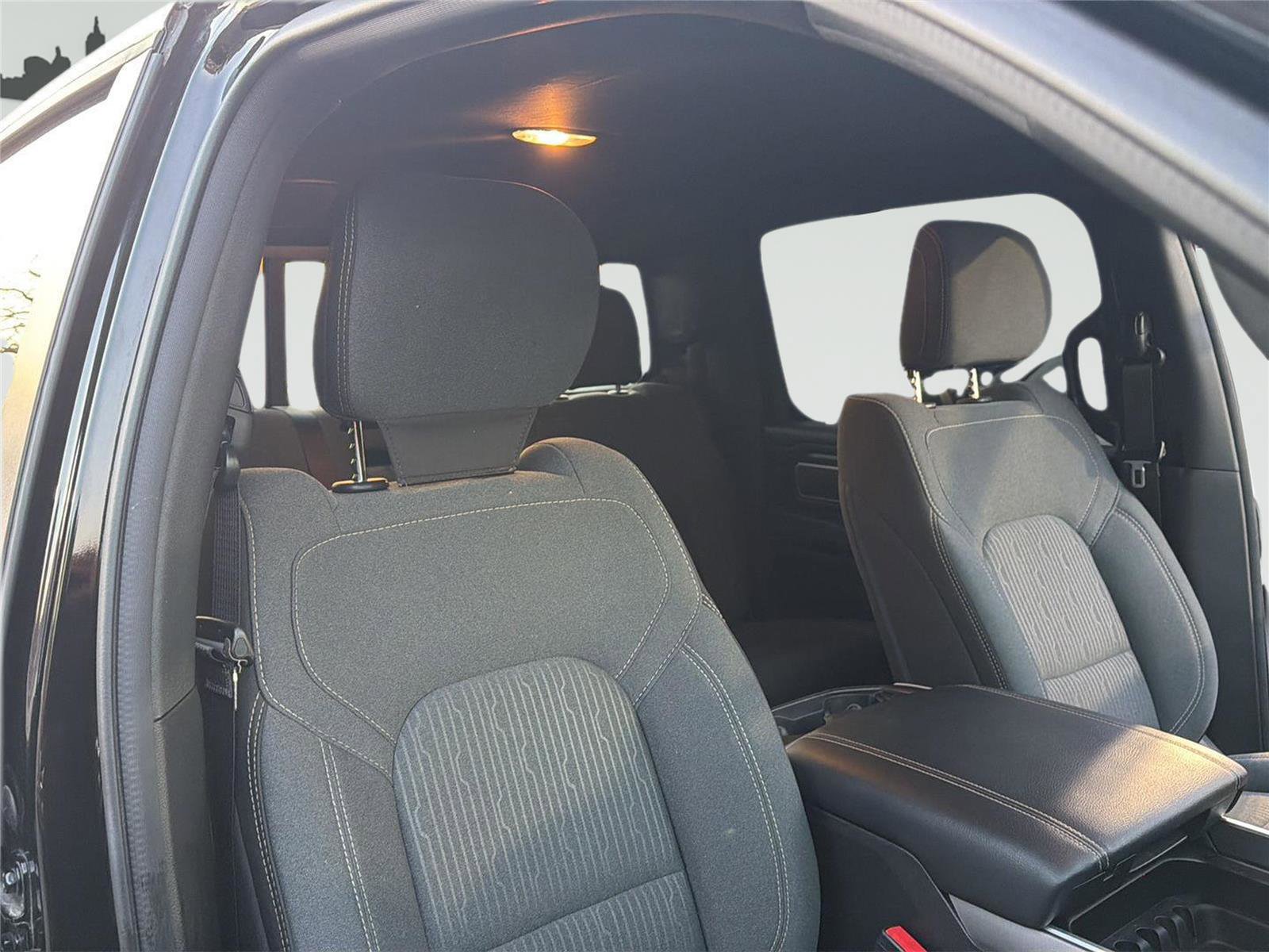 Used 2023 RAM 1500 Big Horn AWD/4WD image 34