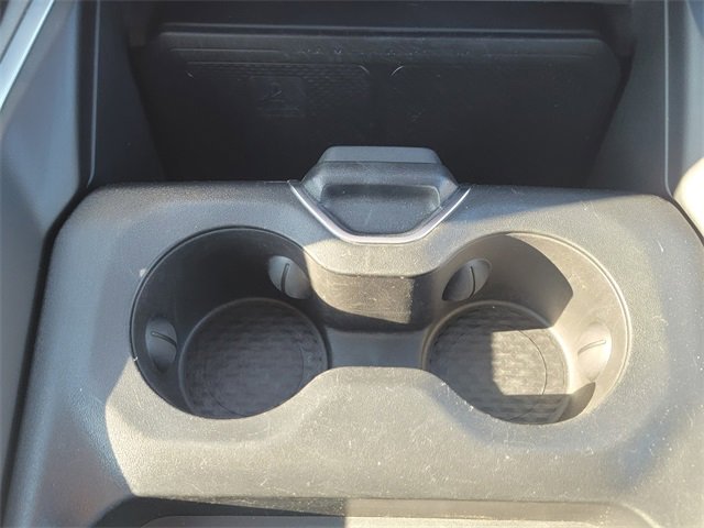 Used 2025 RAM 1500 Big Horn image 29