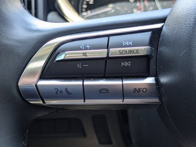 Used 2025 MAZDA CX-50 AWD 2.5 S w/ Preferred Package image 25
