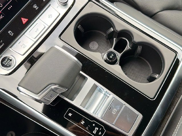 New 2026 Audi Q8 Prestige AWD/4WD image 28