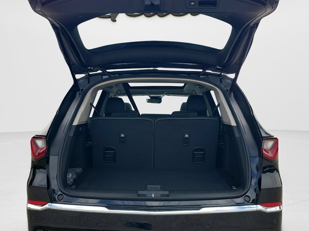 New 2026 Acura MDX SH-AWD w/ Technology Package image 9