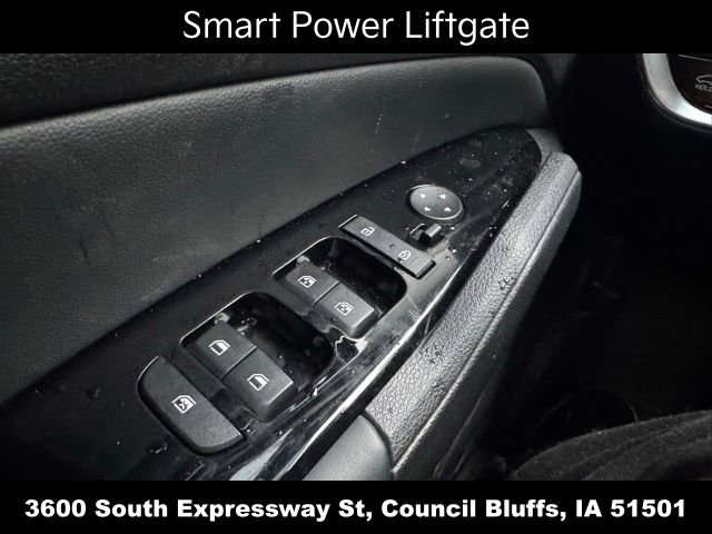 Used 2025 Kia Sportage EX w/ Premium Package AWD/4WD image 17