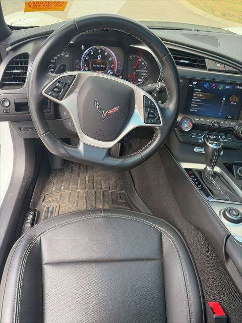 Used 2019 Chevrolet Corvette Grand Sport image 18