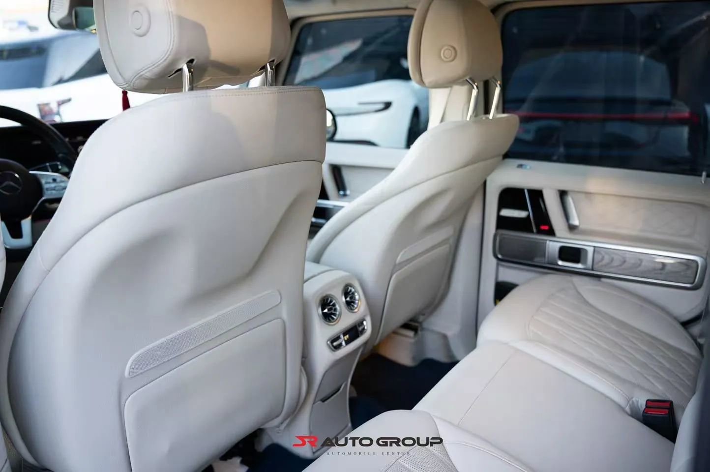 Used 2023 Mercedes-Benz G 550 image 13