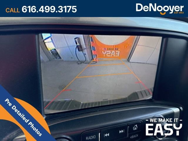 Used 2014 Chevrolet Silverado 1500 LT w/ All Star Edition image 20