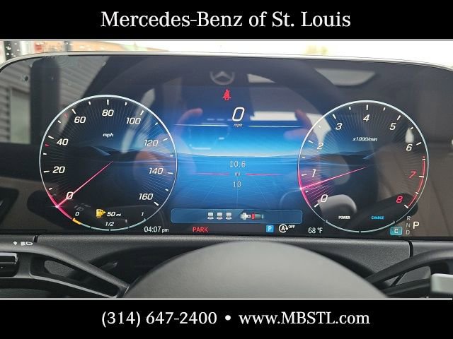 New 2026 Mercedes-Benz E 350 4MATIC Sedan image 18